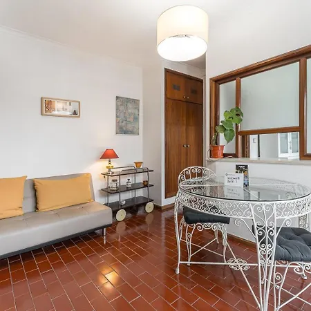 Guestready - Monte Da Lapa Apartment *